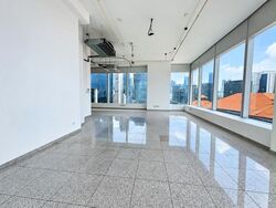 The Central (D1), Office #615034891